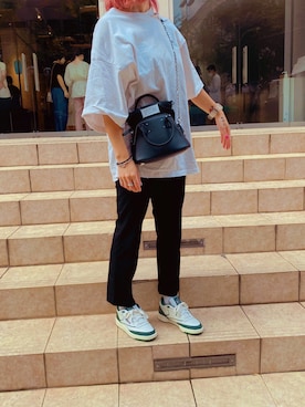 halさんのコーディネート