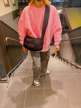 halさんのコーディネート