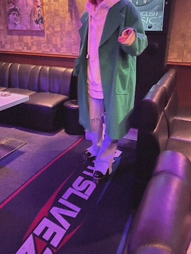 halさんのコーディネート