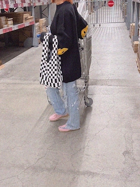 halさんのコーディネート