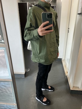 beginさんのコーディネート