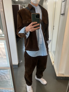 beginさんのコーディネート