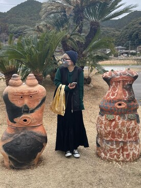 kanaさんのコーディネート