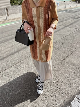 kanaさんのコーディネート