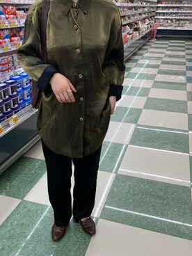 kanaさんのコーディネート