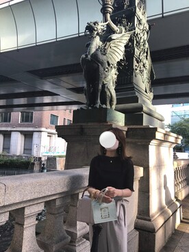 さあやさんのコーディネート