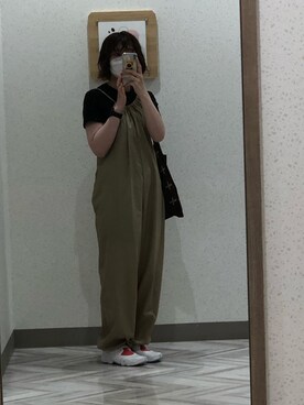 pipiさん(レディース・157cm)の夏コーディネート