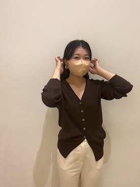 yoshikaさんのコーディネート