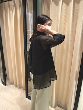 yoshikaさんのコーディネート