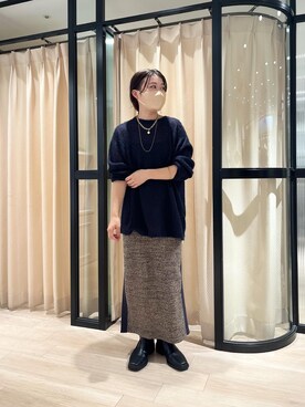 yoshikaさんのコーディネート