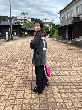 yoshikaさんのコーディネート