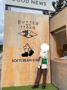 N.さんのコーディネート