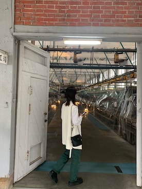 N.さんのコーディネート