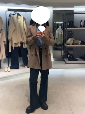 N.さんのコーディネート