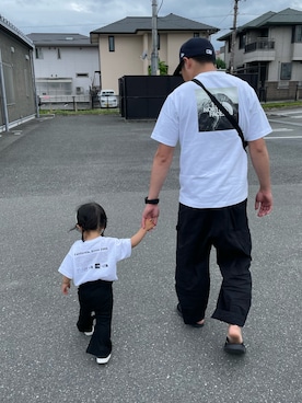 Otera familyさんのコーディネート