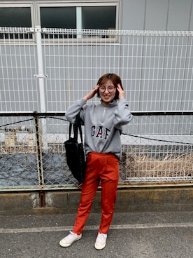 ayaさんのコーディネート