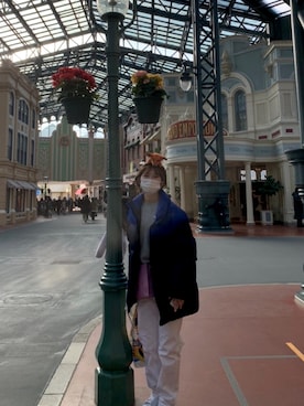 ayaさんのコーディネート