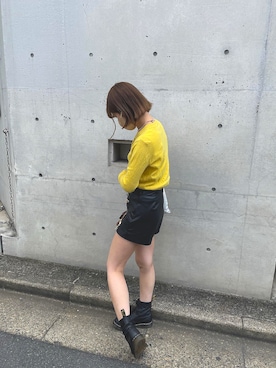 ayaさんのコーディネート