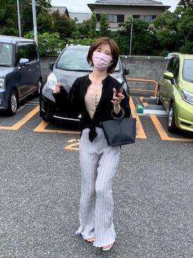 ayaさんのコーディネート