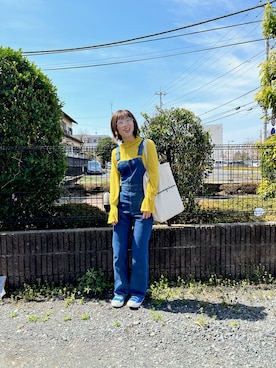 ayaさんのコーディネート