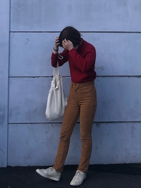 ayaさんのコーディネート