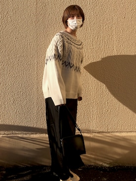 ayaさんのコーディネート