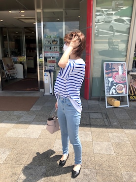 ayaさんのコーディネート