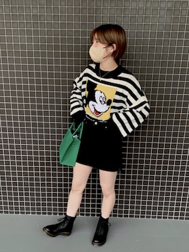 ayaさんのコーディネート