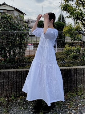 ayaさんのコーディネート