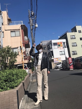 ayaさんのコーディネート