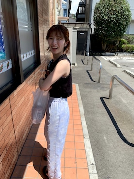 ayaさんのコーディネート