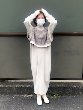 ayaさんのコーディネート