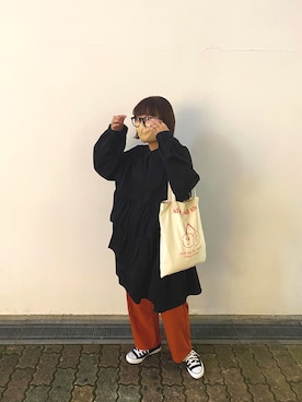 はるをさんのコーディネート