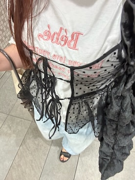 👶🏼さんのコーディネート