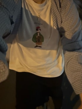 👶🏼さん(レディース・161cm)の夏コーディネート