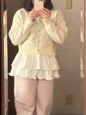 👶🏼さんのコーディネート