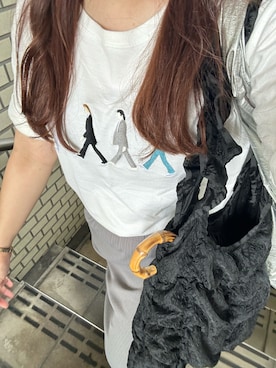 「アイテム（腕時計）」を使った、👶🏼さん（レディース・161cm）の夏コーディネート