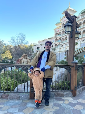 macoさんのコーディネート