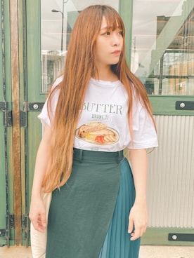 Rosyさんのコーディネート