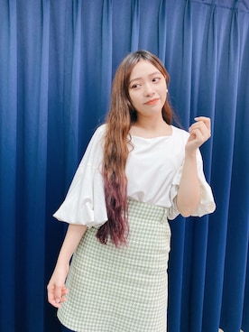 Rosyさんのコーディネート
