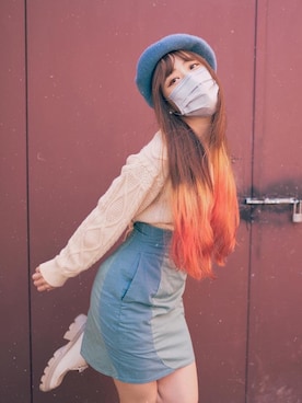 Rosyさんのコーディネート