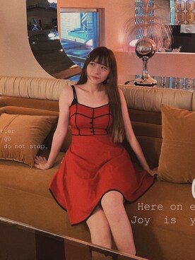 Rosyさんのコーディネート