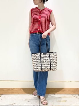 Samantha Thavasa（サマンサタバサ）の「サマンサ レディ
