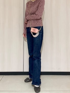 SamanthaThavasaさん(レディース・158cm)の夏コーディネート