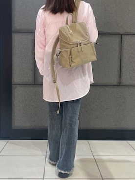 SamanthaThavasaさん(レディース・158cm)の夏コーディネート