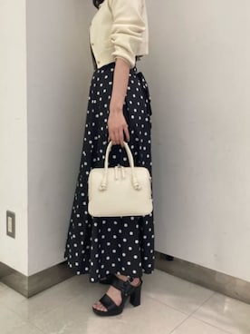 SamanthaThavasaさん(レディース・156cm)の夏コーディネート