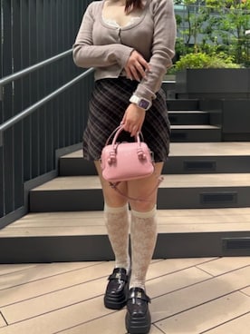 SamanthaThavasaさん(レディース・158cm)の夏コーディネート