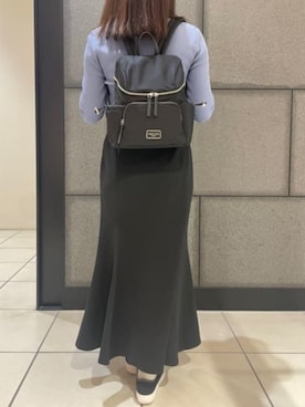 SamanthaThavasaさん(レディース・158cm)の夏コーディネート