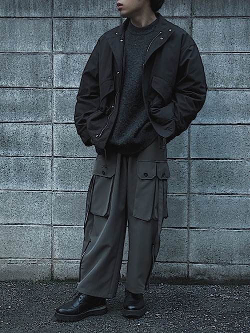 Kazu(低身長コーデ)さんのコーディネート