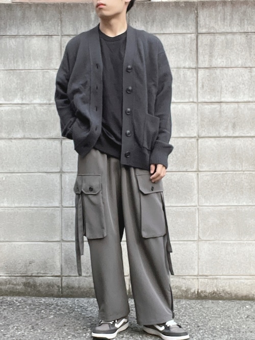Kazu(低身長コーデ)さんのコーディネート